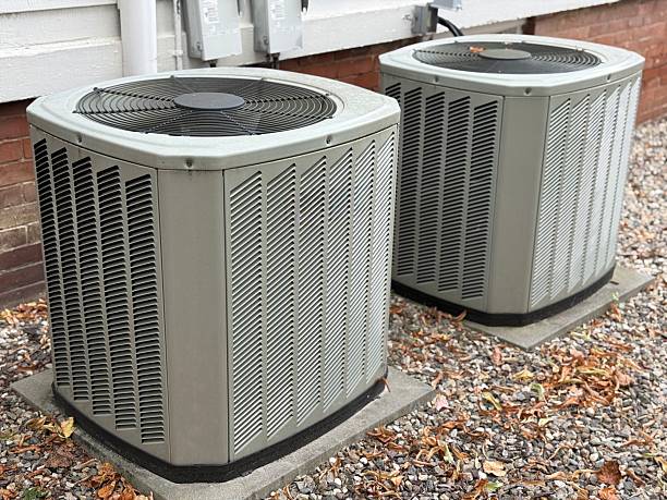 Reliable Hvac contractor in Maple Falls, WA by JG Cool HVAC